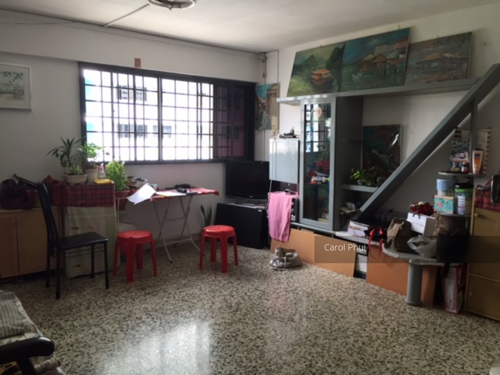 Blk 232 Bain Street (Central Area), HDB 4 Rooms #109495712